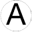 A - White, available for loan for all members
