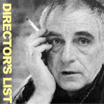 Film list sorted by directors