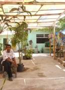 Suasana Kampoeng Ilmu sekarang