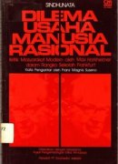 dilemamanusiarasional dilemamanusiarasional