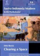 sastraindonesiamodern sastraindonesiamodern
