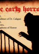 Early Horror