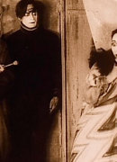 The Cabinet of Dr. Caligari