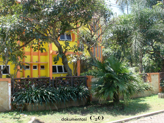 Malang-Perpustakaan
