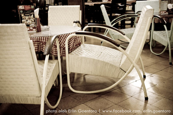 Toko Oen. (Foto: Erlin Goentoro)