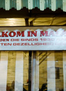 Welkom in Malang