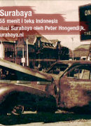 Soerabaja, Surabaya