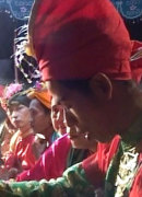 The Last Bissu