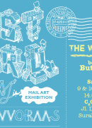 Workshop Postcard