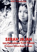Serah Jajah dan Perlawanan yang Tersisa