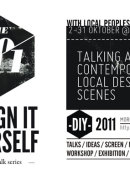 c2o newsletter vol. 18: Design It Yourself 2011