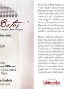 Garis batas