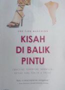 Reportase: Kisah di Balik Pintu