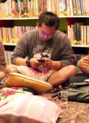 Reportase: Rumah Leluhur Naga