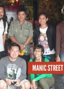 Reportase: Merayakan Imlek dengan Berjalan Kaki