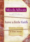 Have a Little Faith