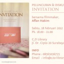 invitation