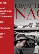 Rumah Leluhur Naga
