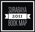 Surabaya Book Map