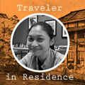 Traveler in Residence