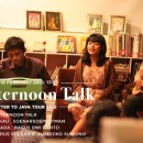 afternoontalk-report