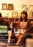 afternoontalk-report