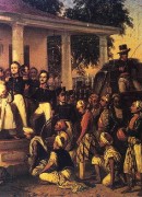 Raden_Saleh_-_Diponegoro_arrest Raden_Saleh_-_Diponegoro_arrest