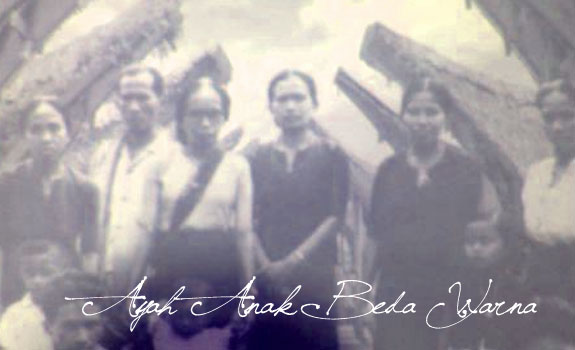 ayahanakbedawarna