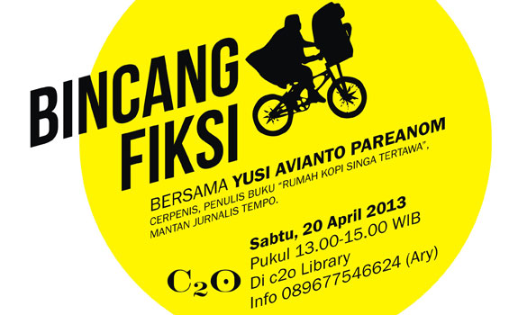 BincangFiksiYusi