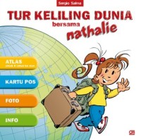 Image of Tur Keliling Dunia Bersama Nathalie