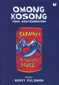 Image of Omong Kosong yang Menyenangkan