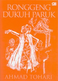 Image of Ronggeng Dukuh Paruk