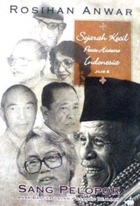 Image of Sejarah Kecil 