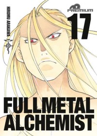 Image of Fullmetal Alchemist (Premium) 17