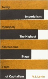 Image of Imperialism: The Highest Stage of Capitalism