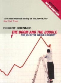 Image of The Boom and The Bubble : The US in the World Economy