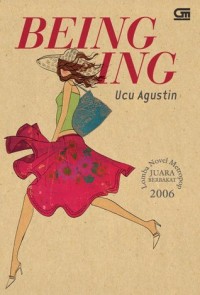 Image of Being Ing