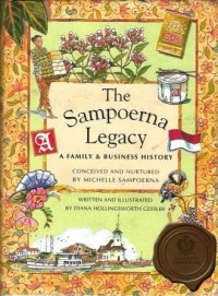 Image of The Sampoerna Legacy: A Family & Business History
