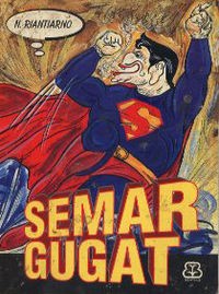 Image of Semar Gugat