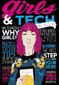Image of Girls & Tech