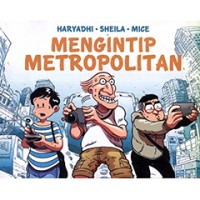 Image of Mengintip Metropolitan