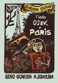 Image of Tiada Ojek di Paris: Obrolan Urban
