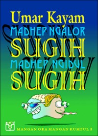 Image of Madhep Ngalor Sugih Madhep Ngidul Sugih