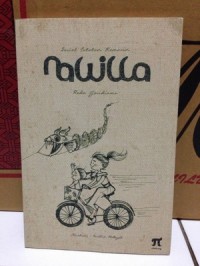 Image of Na Willa - Catatan Hari Kemarin