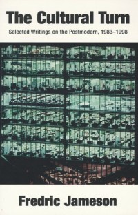 Image of The Cultural Turn : Selected Writings on the Postmodern, 1983-1998
