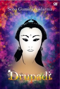 Image of Drupadi : Perempuan Poliandris