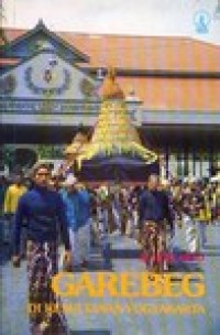 Image of Garebeg di Kesultanan Yogyakarta