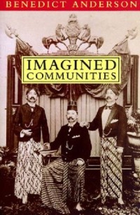 Image of Imagined Communities