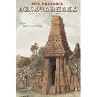 Image of Desawarnana: Saduran Kakawin Nagarakertagama Untuk Bacaan Remaja