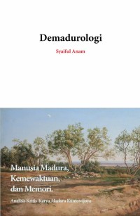 Image of Demadurologi